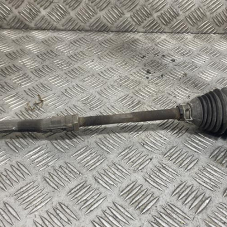 Cremaillere assistee PEUGEOT 308 1