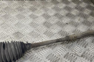 Cremaillere assistee PEUGEOT 308 1