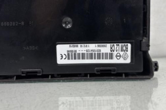 Boitier UCH RENAULT CLIO 3