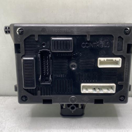 Boitier UCH RENAULT CLIO 3