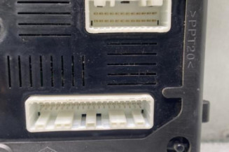 Boitier UCH RENAULT CLIO 3