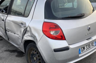 Boitier UCH RENAULT CLIO 3