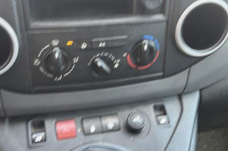 Leve vitre electrique avant gauche CITROEN BERLINGO 2