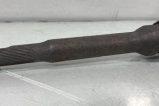 Colonne de direction RENAULT TRAFIC 2