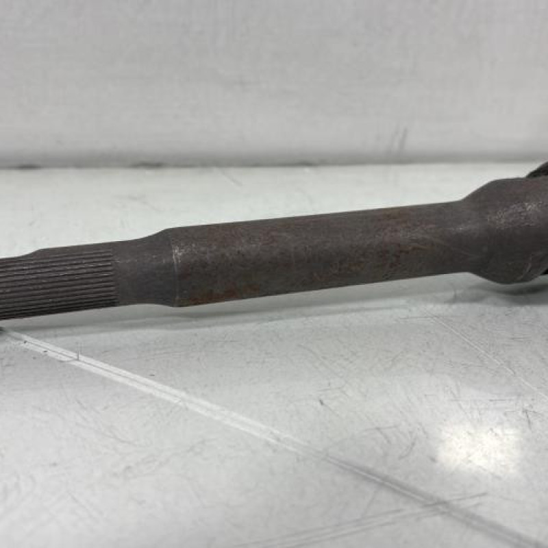 Colonne de direction RENAULT TRAFIC 2 Photo n°2