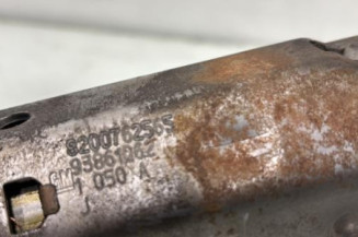 Colonne de direction RENAULT TRAFIC 2