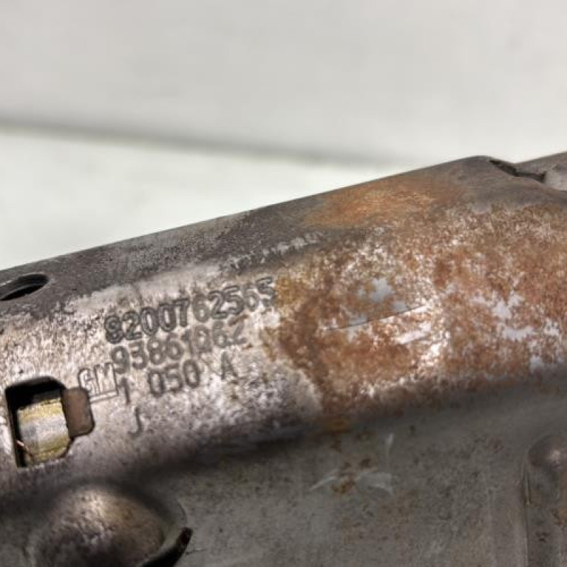 Colonne de direction RENAULT TRAFIC 2 Photo n°4