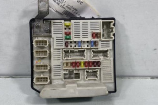 Boitier UPC RENAULT SCENIC 2 Photo n°1