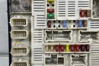 Boitier UPC RENAULT SCENIC 2