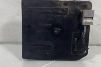 Boitier UPC RENAULT SCENIC 2