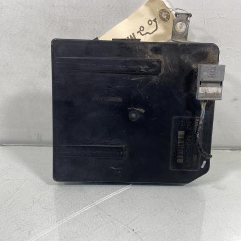 Boitier UPC RENAULT SCENIC 2 Photo n°3