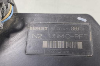 Boitier UPC RENAULT SCENIC 2