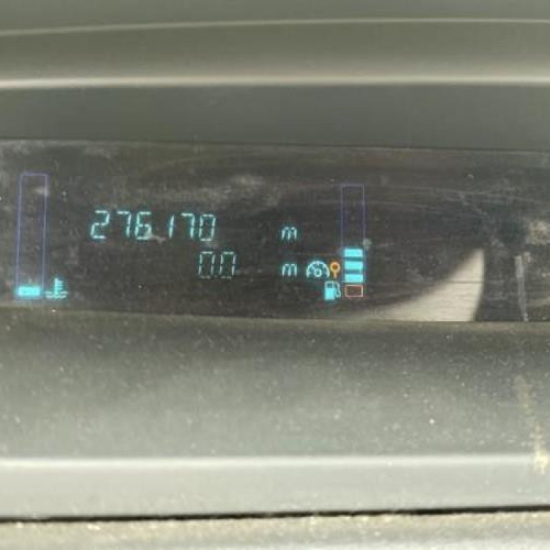 Boitier UPC RENAULT SCENIC 2 Photo n°18