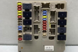 Boitier UPC RENAULT MODUS Photo n°1