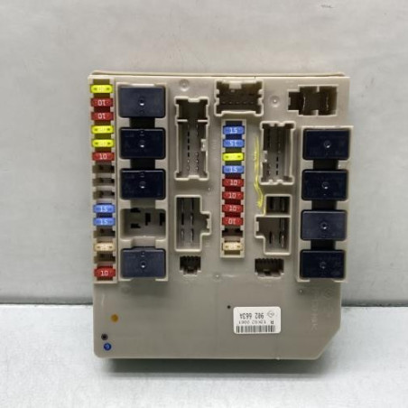 Boitier UPC RENAULT MODUS Photo n°1