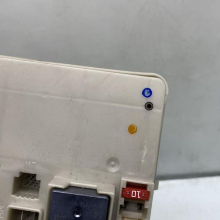 Boitier UPC RENAULT MODUS