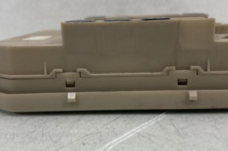 Boitier UPC RENAULT CLIO 3