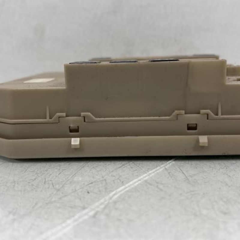 Boitier UPC RENAULT CLIO 3 Photo n°3