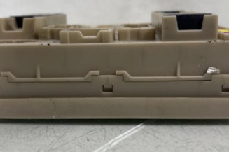 Boitier UPC RENAULT CLIO 3