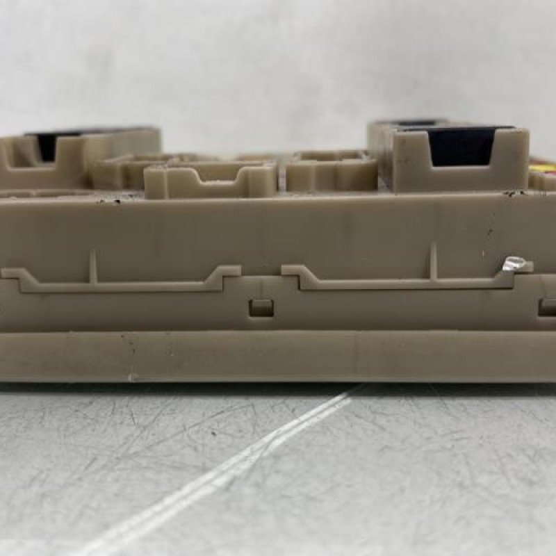 Boitier UPC RENAULT CLIO 3 Photo n°4