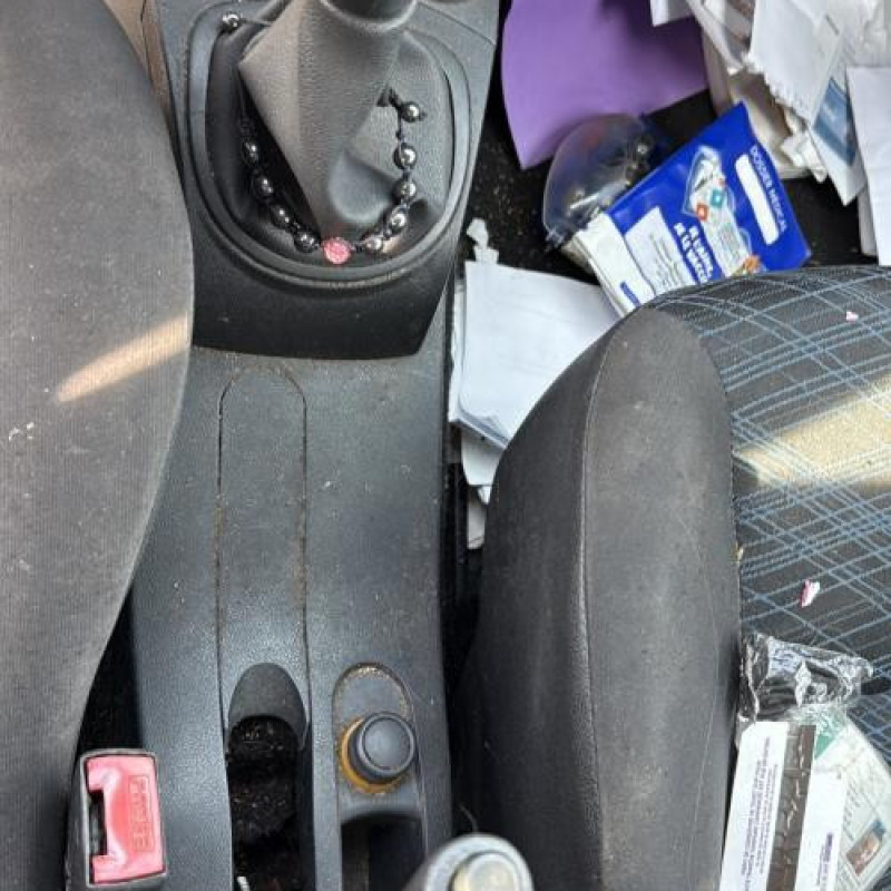 Boitier UPC RENAULT CLIO 3 Photo n°20