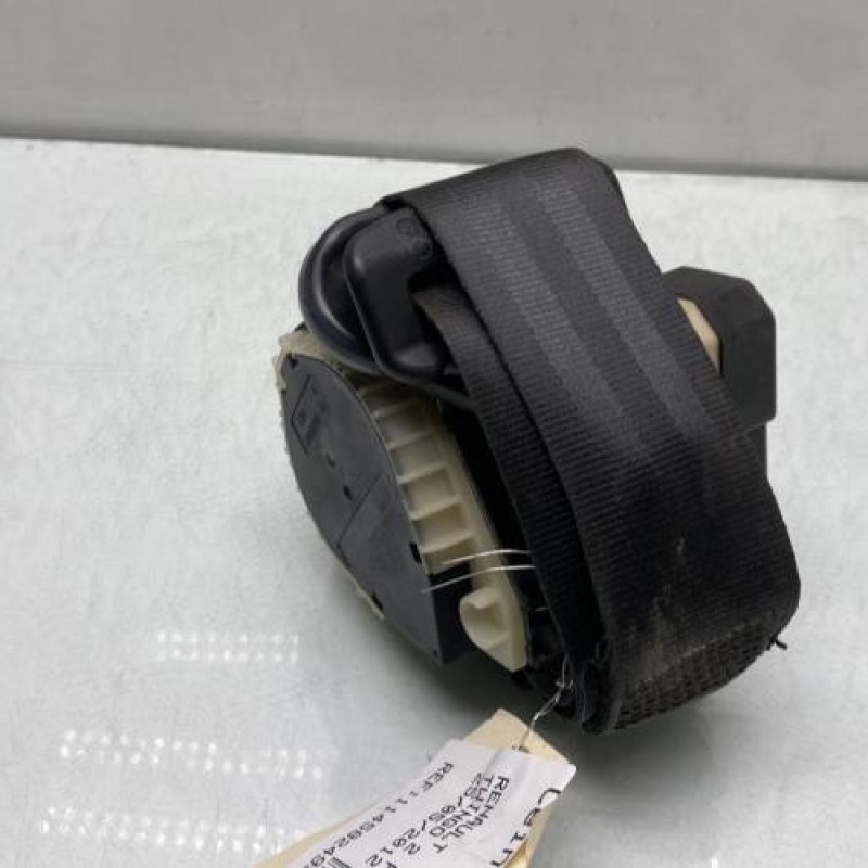 Ceinture avant gauche RENAULT TWINGO 2 Photo n°2