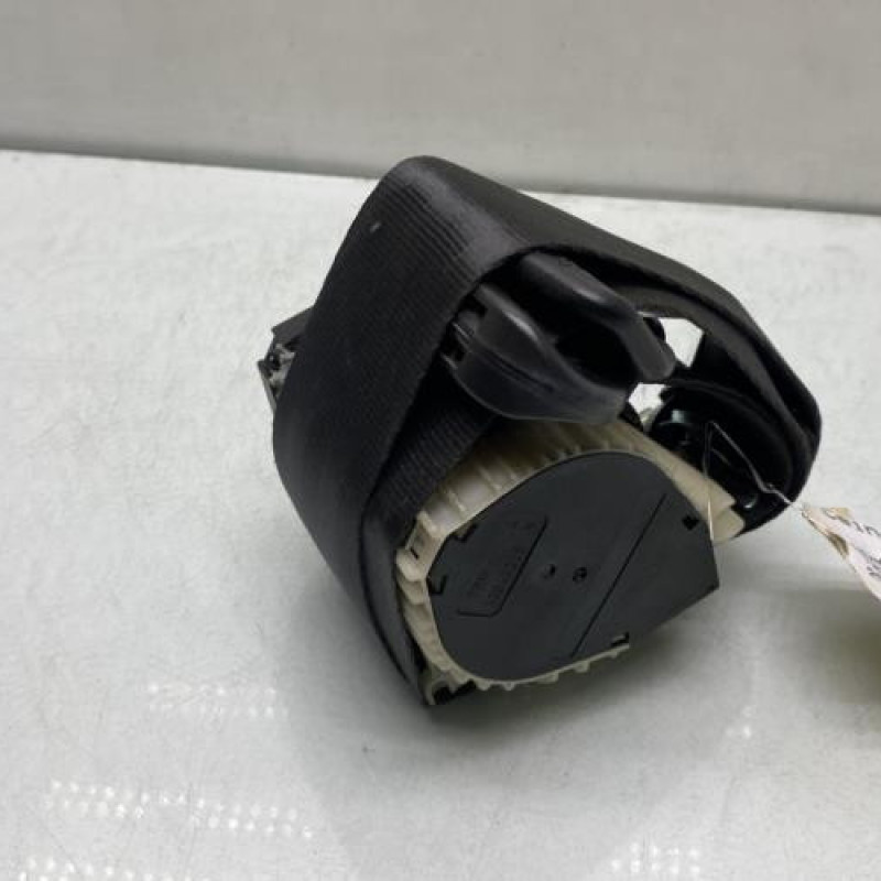 Ceinture avant gauche RENAULT TWINGO 2 Photo n°3