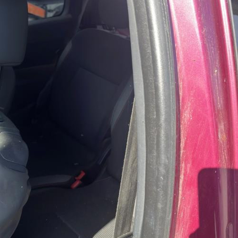 Ceinture avant gauche RENAULT TWINGO 2 Photo n°12