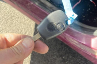 Ceinture avant gauche RENAULT TWINGO 2