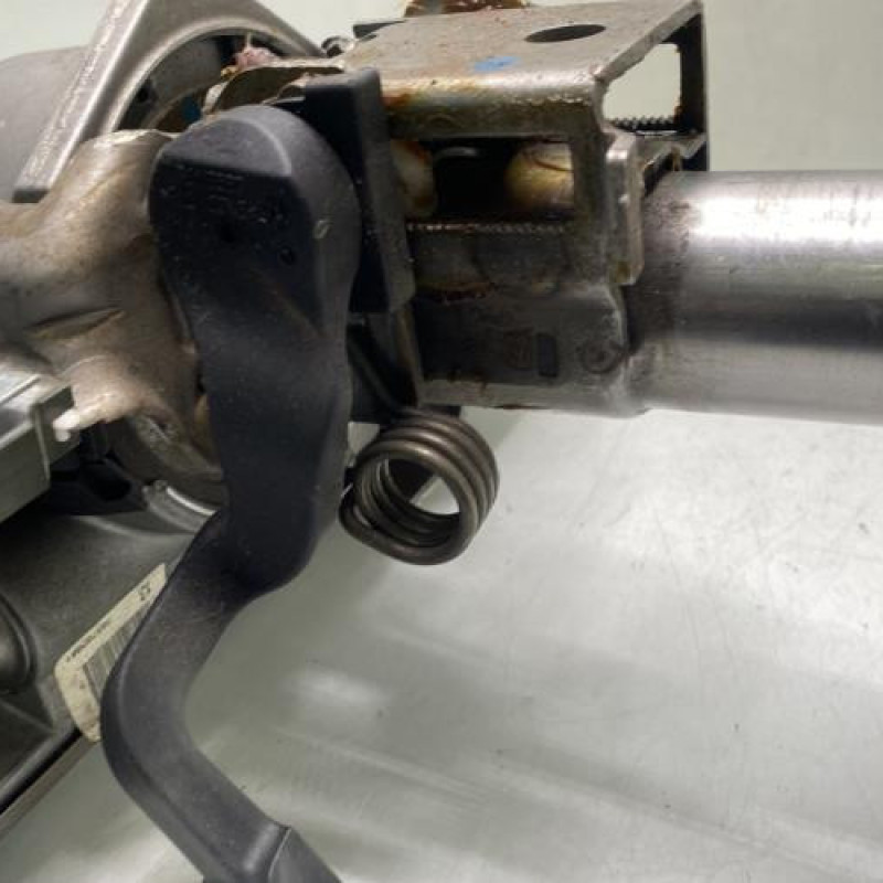 Colonne de direction FIAT GRANDE PUNTO Photo n°2