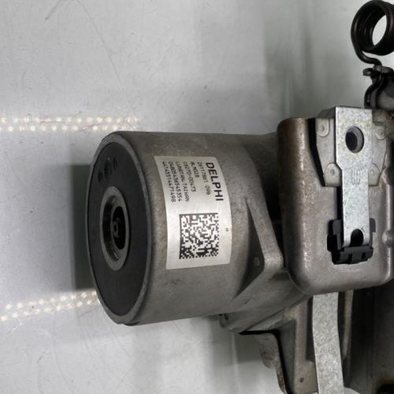 Colonne de direction FIAT GRANDE PUNTO Photo n°5