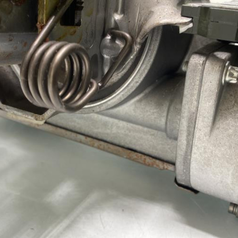 Colonne de direction FIAT GRANDE PUNTO Photo n°6