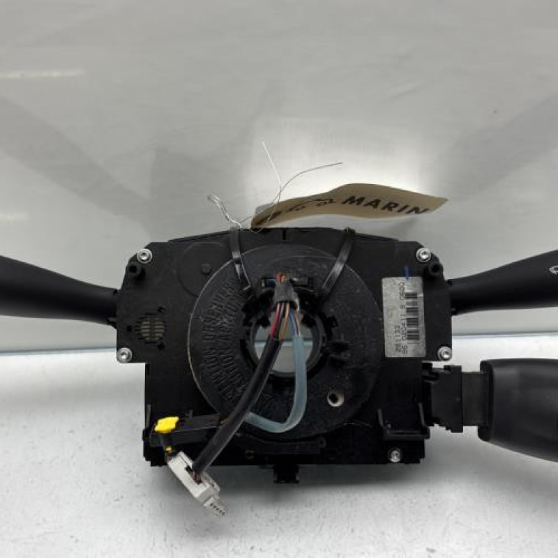 Com (Bloc Contacteur Tournant+Commodo Essuie Glace+Commodo Phare) PEUGEOT 207 Photo n°1