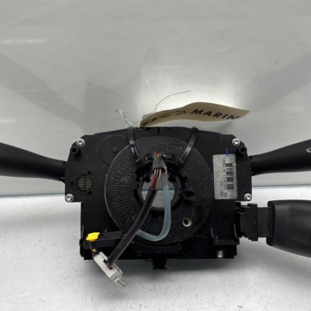 Com (Bloc Contacteur Tournant+Commodo Essuie Glace+Commodo Phare) PEUGEOT 207 Photo n°1