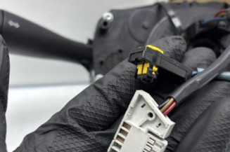 Com (Bloc Contacteur Tournant+Commodo Essuie Glace+Commodo Phare) PEUGEOT 207