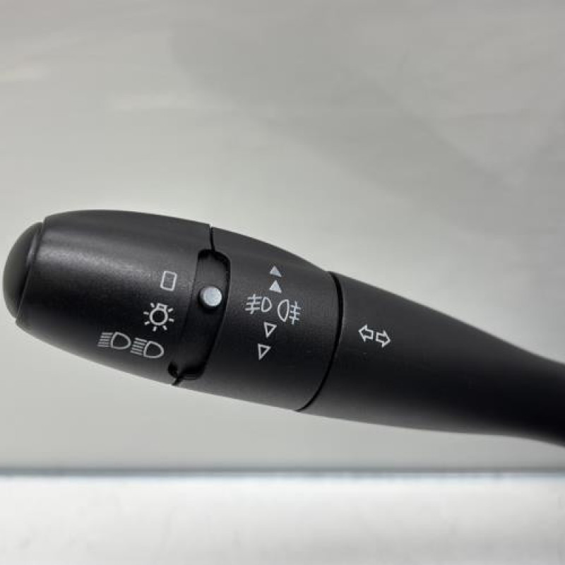 Com (Bloc Contacteur Tournant+Commodo Essuie Glace+Commodo Phare) PEUGEOT 207 Photo n°4