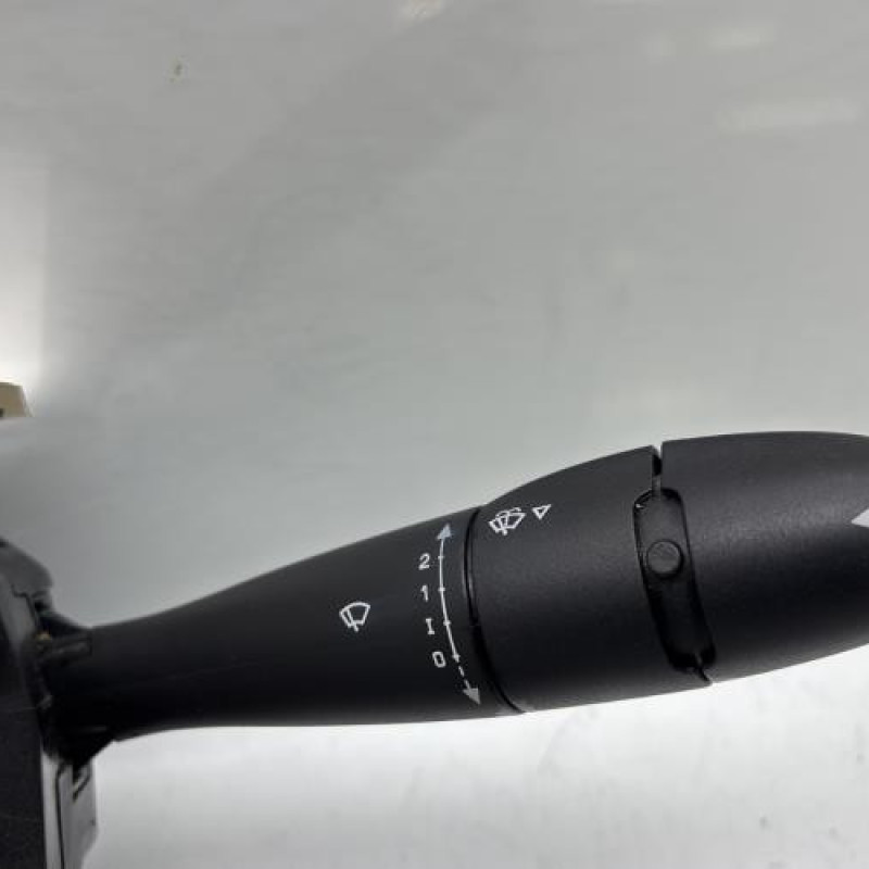 Com (Bloc Contacteur Tournant+Commodo Essuie Glace+Commodo Phare) PEUGEOT 207 Photo n°5