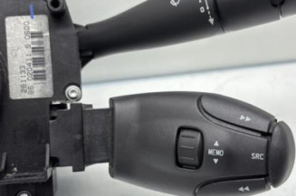 Com (Bloc Contacteur Tournant+Commodo Essuie Glace+Commodo Phare) PEUGEOT 207