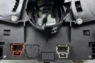 Com (Bloc Contacteur Tournant+Commodo Essuie Glace+Commodo Phare) PEUGEOT 207