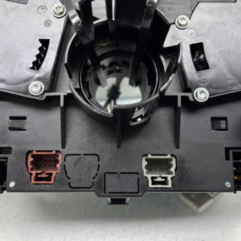 Com (Bloc Contacteur Tournant+Commodo Essuie Glace+Commodo Phare) PEUGEOT 207 Photo n°8