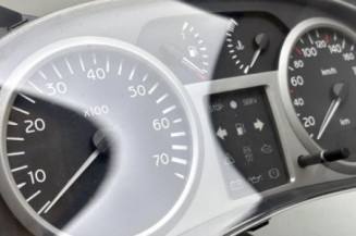 Compteur RENAULT CLIO 2