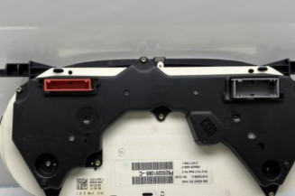 Compteur RENAULT CLIO 2