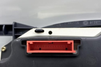 Compteur RENAULT CLIO 2