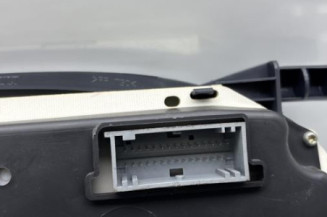 Compteur RENAULT CLIO 2