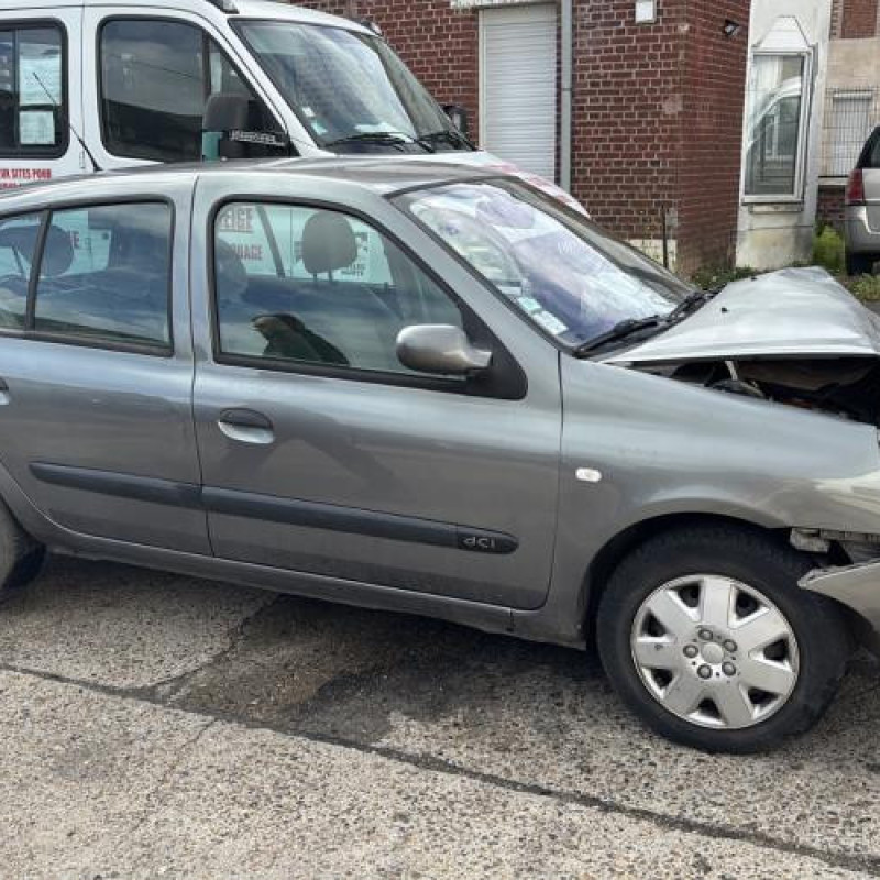 Compteur RENAULT CLIO 2 Photo n°10