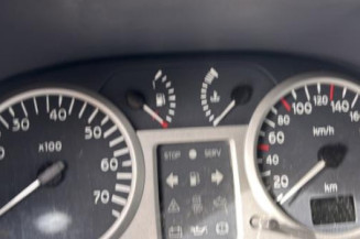Compteur RENAULT CLIO 2