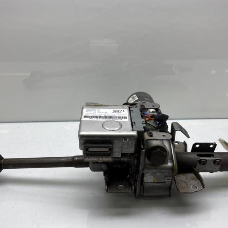 Colonne de direction FIAT PUNTO 2 Photo n°1