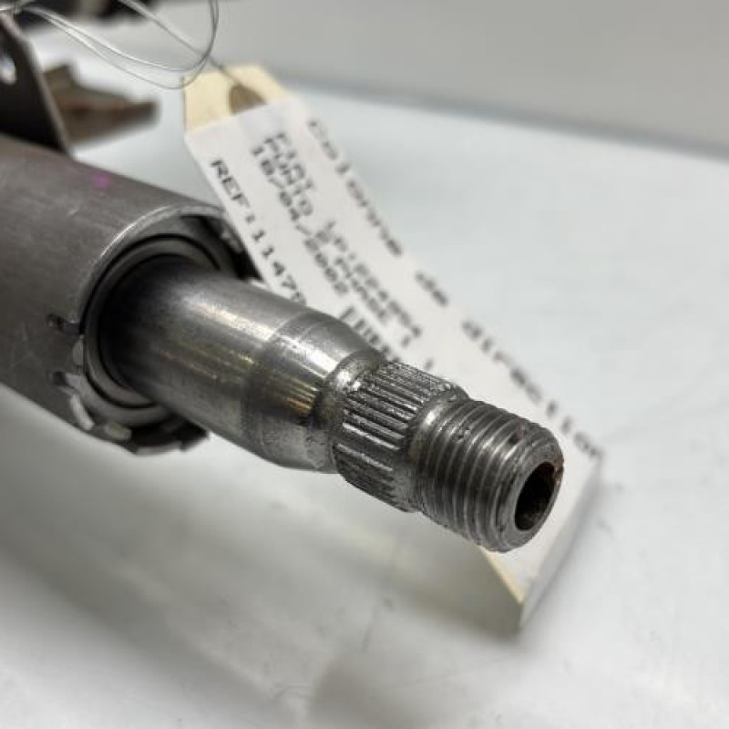 Colonne de direction FIAT PUNTO 2 Photo n°4