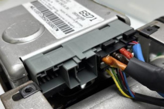 Colonne de direction FIAT PUNTO 2