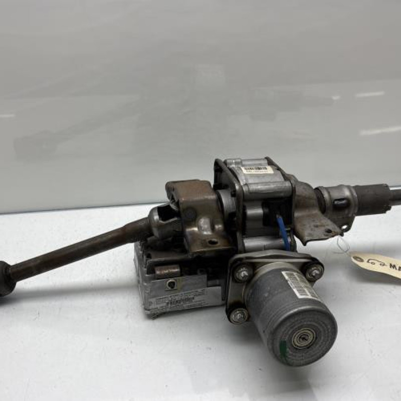 Colonne de direction FIAT PUNTO 2 Photo n°7